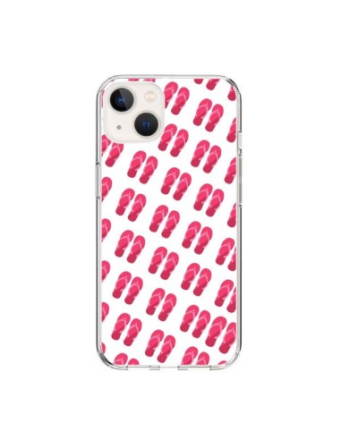 Cover iPhone 15 Infradito - Eleaxart