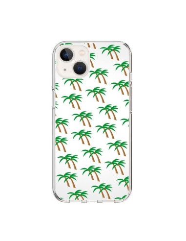 Cover iPhone 15 Palme - Eleaxart