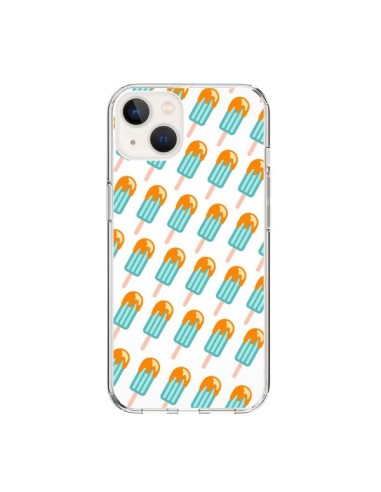 Coque iPhone 15 Glaces Ice cream Polos - Eleaxart