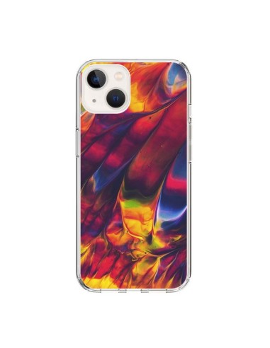 iPhone 15 Case Explosion Galaxy - Eleaxart