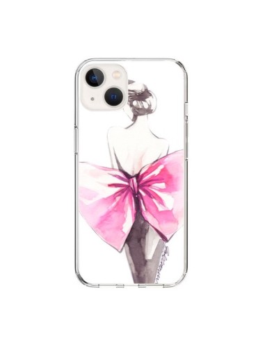 Coque iPhone 15 Elegance - Elisaveta Stoilova
