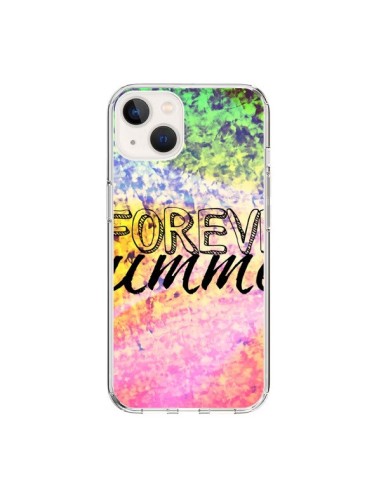 Coque iPhone 15 Forever Summer Ete - Ebi Emporium