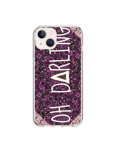 Coque iPhone 15 Oh Darling - Ebi Emporium