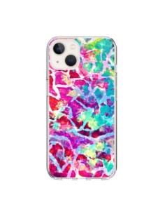 Coque iPhone 15 Beautiful Mess - Ebi Emporium