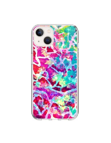 Coque iPhone 15 Beautiful Mess - Ebi Emporium