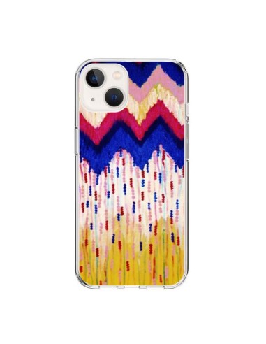 iPhone 15 Case Shine On Aztec - Ebi Emporium