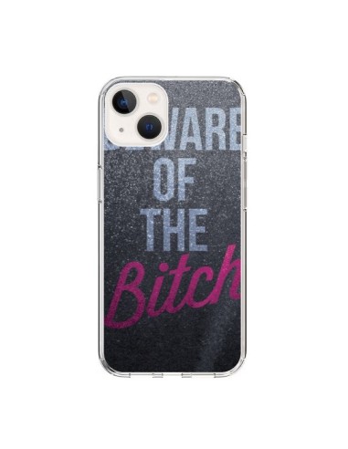 iPhone 15 Case Beware of the Bitch - Javier Martinez