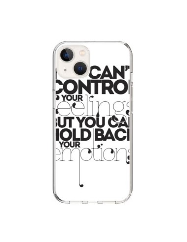 Cover iPhone 15 Emozioni - Javier Martinez