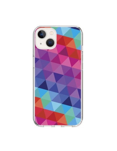 Cover iPhone 15 Azteco Gheo Rosa - Javier Martinez