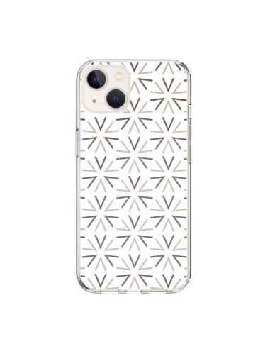 Cover iPhone 15 Stelle Order Control - Javier Martinez