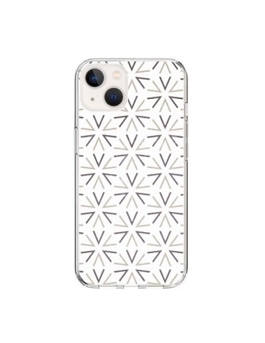 iPhone 15 Case Stars Order Control - Javier Martinez