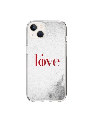 Coque iPhone 15 Love Live - Javier Martinez