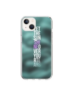 iPhone 15 Case Sunshine Green - Javier Martinez