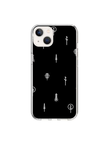 Coque iPhone 15 Tree Arbre - Koura-Rosy Kane