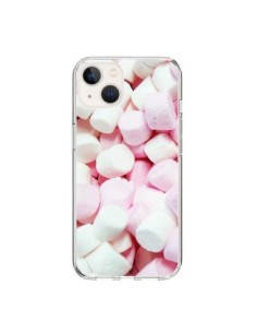 Cover iPhone 15 Marshmallow Caramella - Laetitia