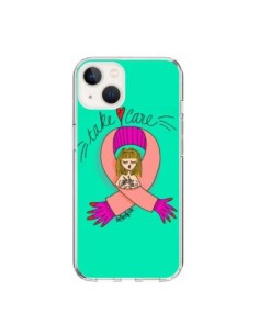 iPhone 15 Case Take care Mamma Festa della Mamma -...