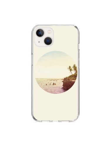 Cover iPhone 15 Sweet Dreams Dolci Sogni Estate - Mary Nesrala