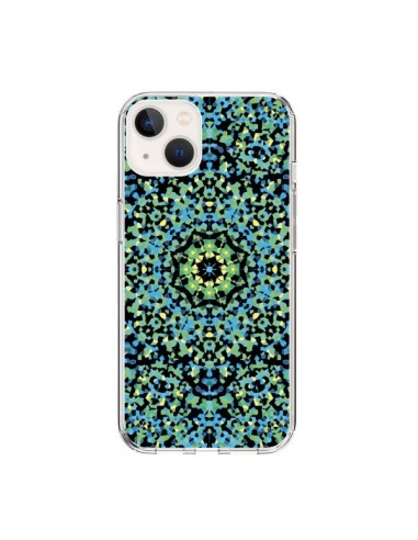 Coque iPhone 15 Cairo Spirale - Mary Nesrala