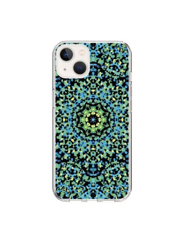 Cover iPhone 15 Cairo Spirale - Mary Nesrala