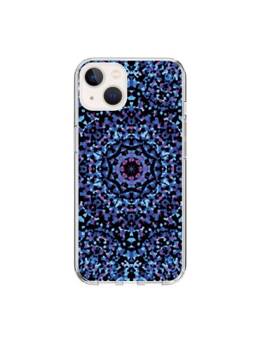 iPhone 15 Case Cassiopeia Spirale - Mary Nesrala