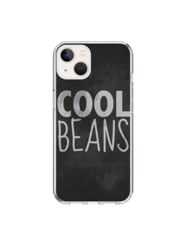 Coque iPhone 15 Cool Beans - Mary Nesrala