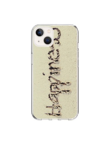 iPhone 15 Case Happiness Sand - Mary Nesrala