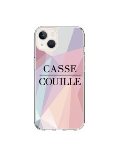 iPhone 15 Case Casse Couille - Maryline Cazenave