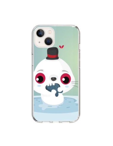 iPhone 15 Case Foca - Maria Jose Da Luz