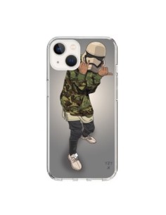 iPhone 15 Case Army Trooper Swag Soldat Armee Yeezy -...