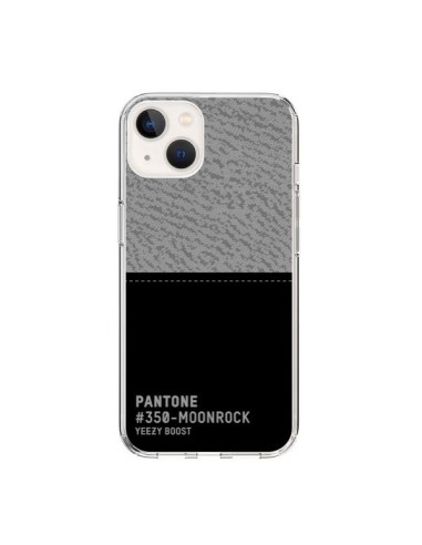 Coque iPhone 15 Pantone Yeezy Moonrock - Mikadololo