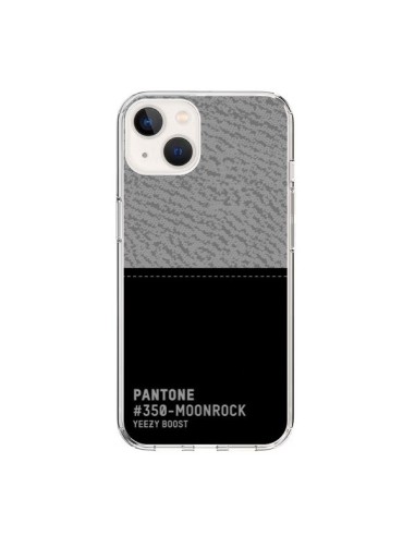 Cover iPhone 15 Pantone Yeezy Moonrock - Mikadololo