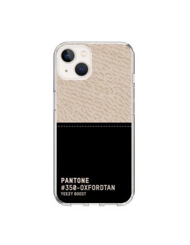 iPhone 15 Case Pantone Yeezy Pirate Black - Mikadololo