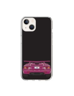 iPhone 15 Case Lamborghini Car - Mikadololo