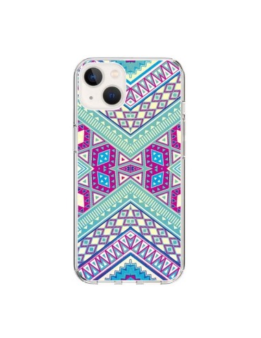 iPhone 15 Case Aztec Lake - Maximilian San