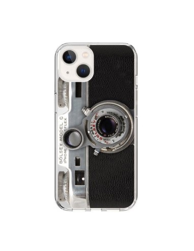 iPhone 15 Case Photography Bolsey Vintage - Maximilian San