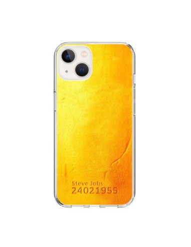 iPhone 15 Case Steve Jobs - Maximilian San