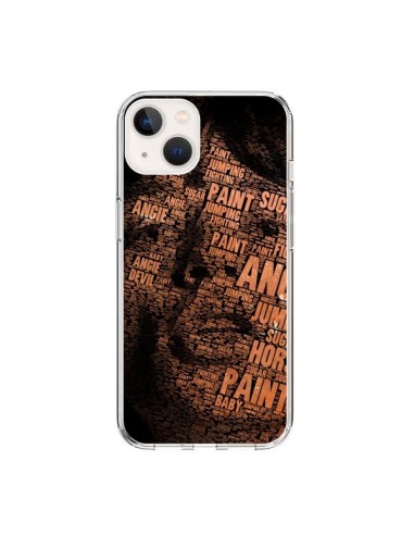 iPhone 15 Case Mick Jagger - Maximilian San