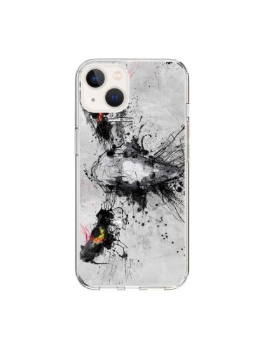 iPhone 15 Case Free Wild Selvaggio - Maximilian San
