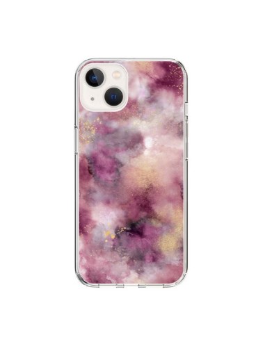 iPhone 15 Case Pink Bouquet - Ninola Design