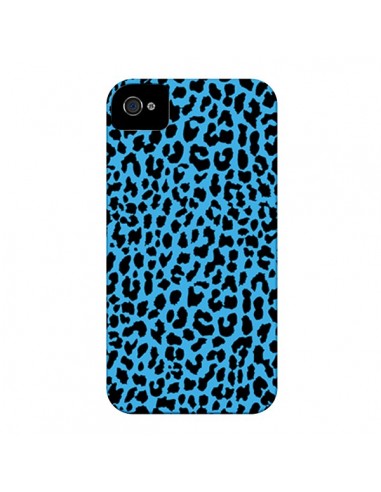 coque iphone 4 bleu coque iphone 4 bleu