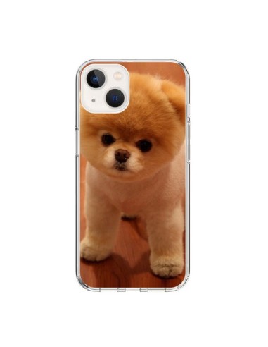 iPhone 15 Case Boo the Dog - Nico