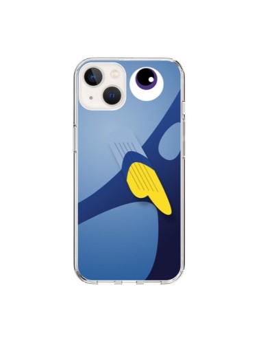 Coque iPhone 15 Dory - Nico