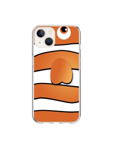 iPhone 15 Case Nemo - Nico
