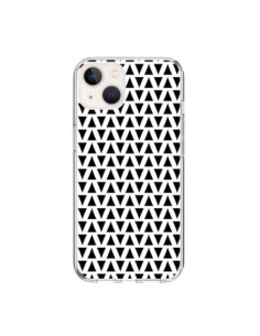 Coque iPhone 15 Triangle de Romi - Nico