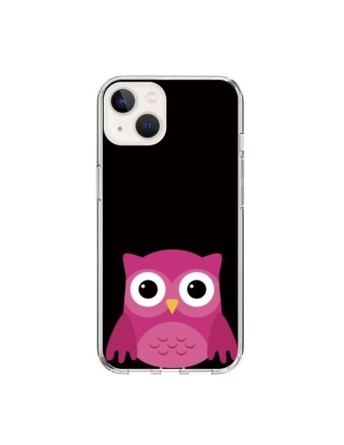 Cover iPhone 15 Gufo Pascaline - Nico