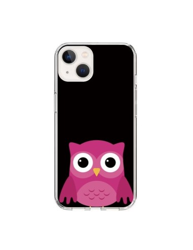iPhone 15 Case Owl Pascaline - Nico