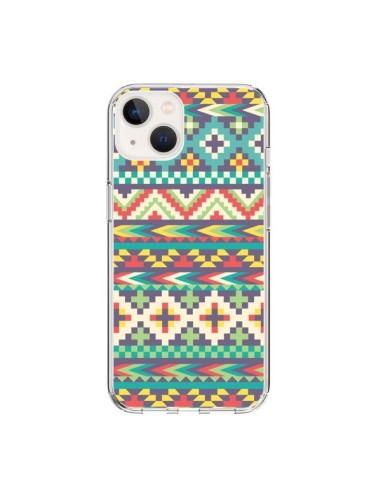 iPhone 15 Case Aztec Navahoy - Rachel Caldwell