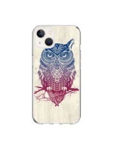 iPhone 15 Case Owl - Rachel Caldwell