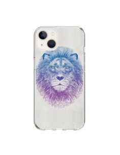 Cover iPhone 15 Leone - Rachel Caldwell