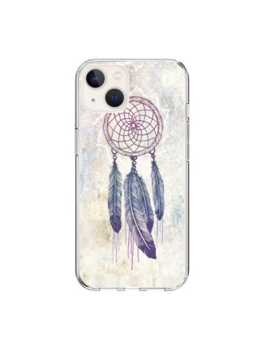 Coque iPhone 15 Attrape-rêves - Rachel Caldwell - Rachel Caldwell